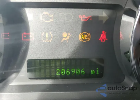 2010 Ford Edge Limited from USA, damaged, VIN 2FMDK4KC9ABA00732